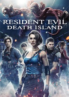 生化危机：死亡岛